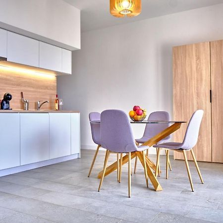 Appartement Magic Box à Utjeha-Bušat Extérieur photo