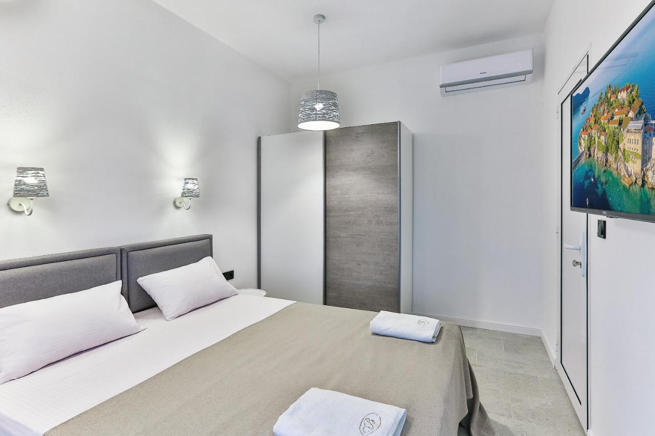 Appartement Magic Box à Utjeha-Bušat Extérieur photo