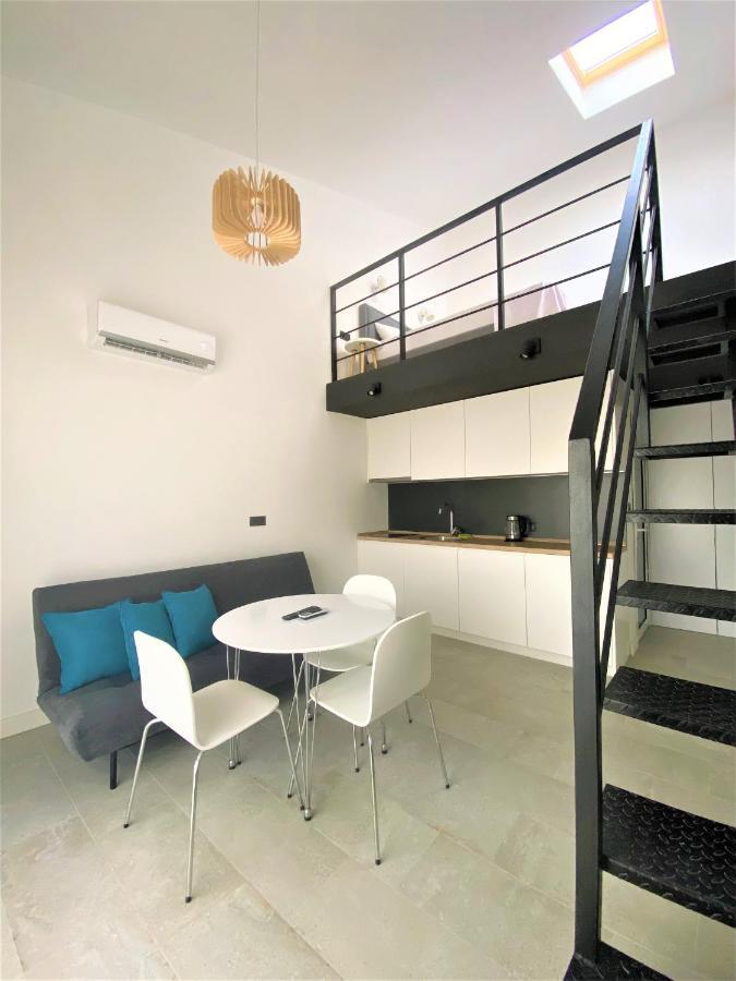 Appartement Magic Box à Utjeha-Bušat Extérieur photo