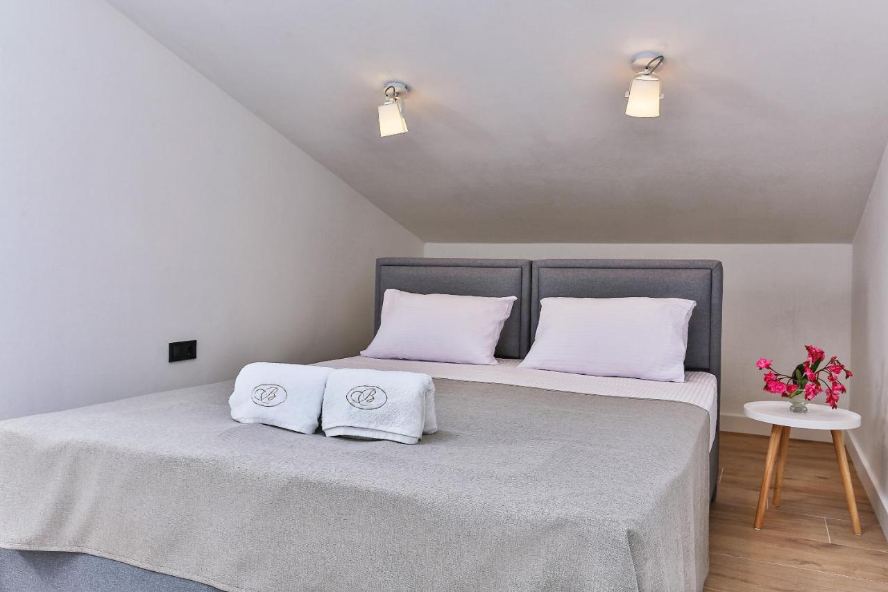 Appartement Magic Box à Utjeha-Bušat Extérieur photo