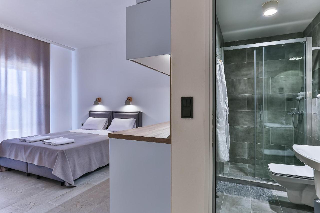 Appartement Magic Box à Utjeha-Bušat Extérieur photo