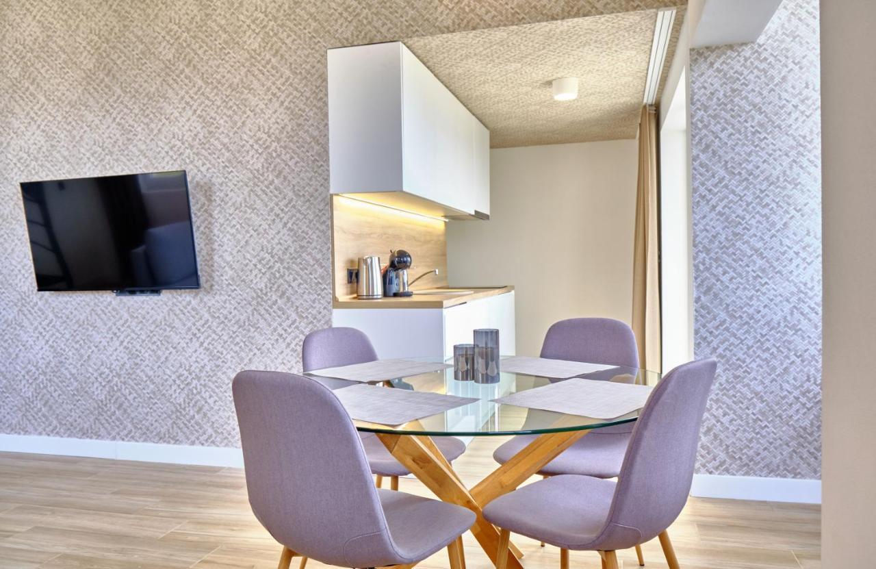 Appartement Magic Box à Utjeha-Bušat Extérieur photo