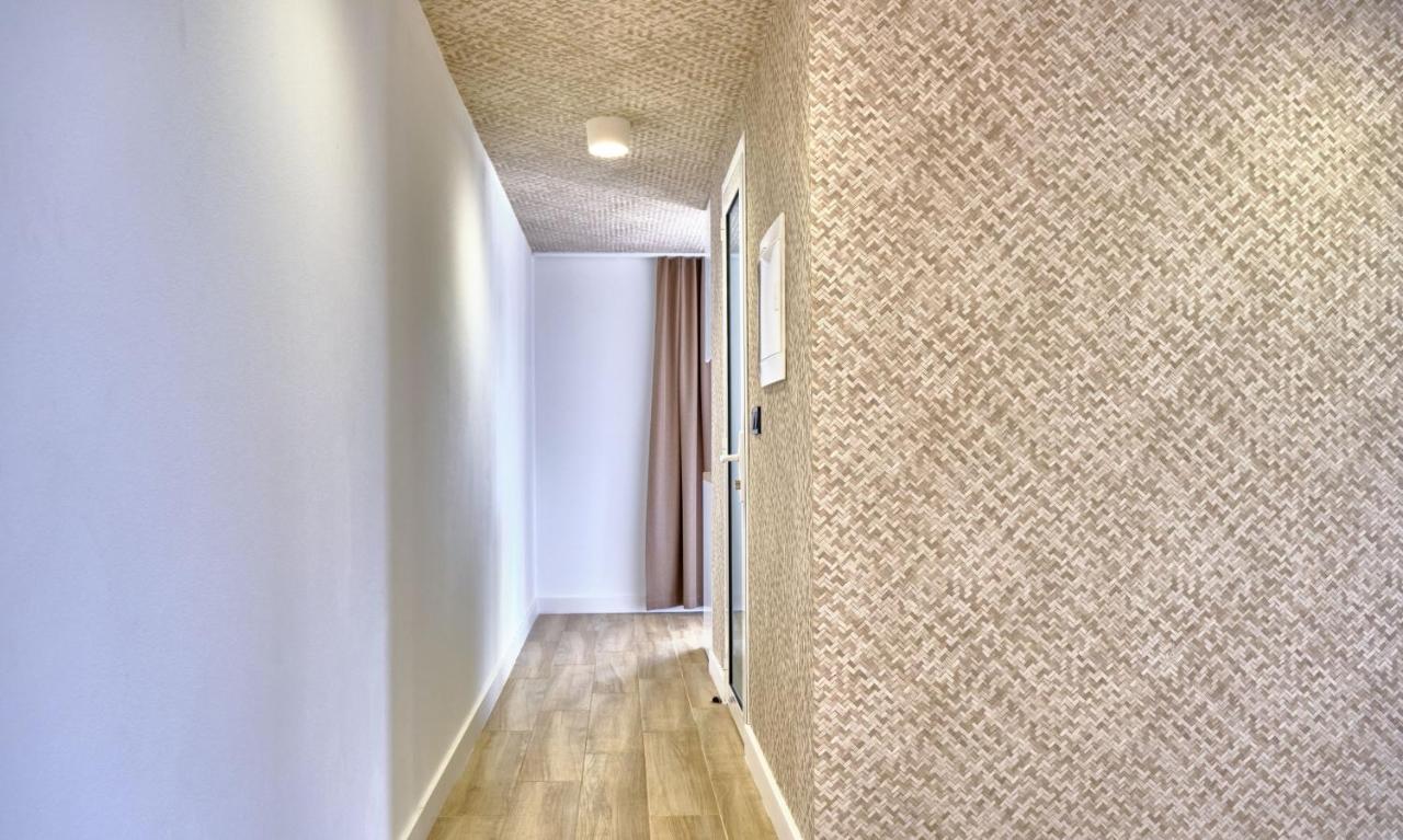 Appartement Magic Box à Utjeha-Bušat Extérieur photo