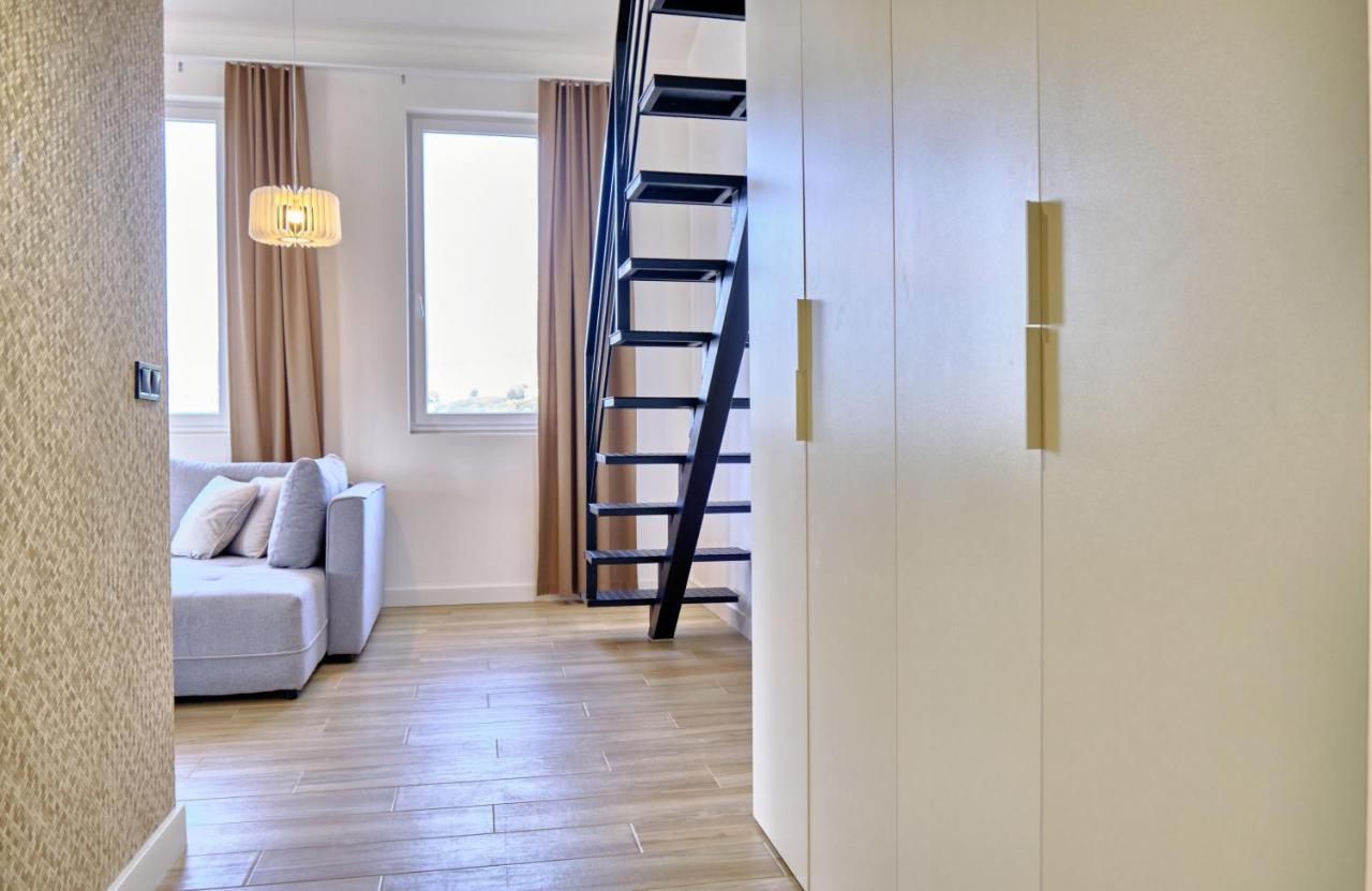 Appartement Magic Box à Utjeha-Bušat Extérieur photo